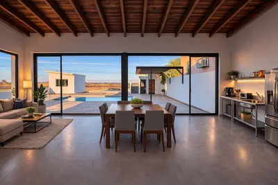 Image de Casa Rosas - 12br Large Group Rental with Private Pool