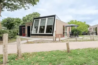 Bungalow Flakkee 6 personnes