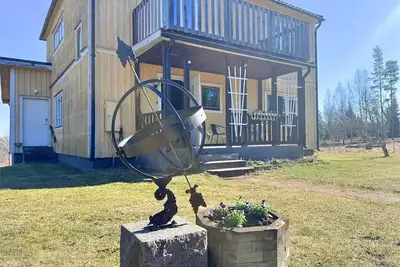 Image de Stora Hultet – Secluded Farm near Astrid Lindgren’s World