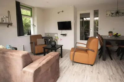 Image de Bungalow de Grutto 4 personnes