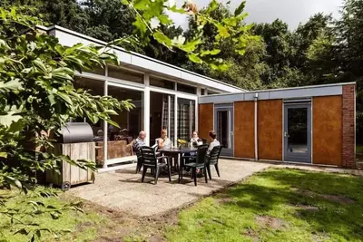 Image de Bungalow de Heivlinder 8 personnes