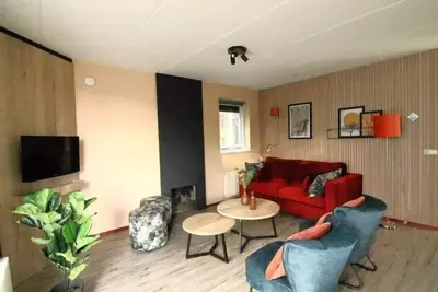 Image de Bungalow de Kraanvogel 6 personnes