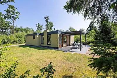 Image de Bungalow 'de Dobbe' 6 personnes