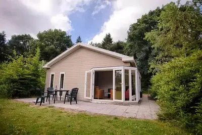 Image de Chalet de Vink 8 personnes