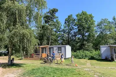 Image de Mobile home de Libelle 6 personnes