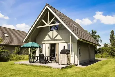 Image de Bungalow de Tjalk 6 personnes