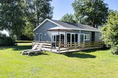 Image de Chalet - le Skûtsje 6 personnes