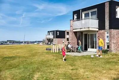 Image de Appartement de Caisson 4 personnes