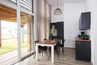 Image de Bungalow de Dukdalf 4 personnes