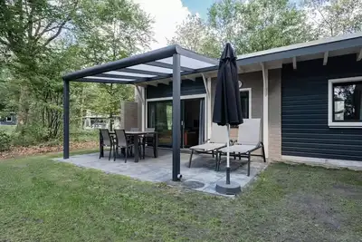 Image de Bungalow 'Jupiter' 4 personnes