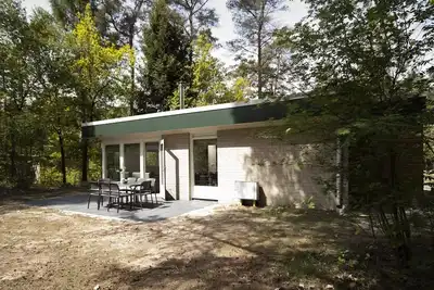 Image de Bungalow Mercurius 6 personnes