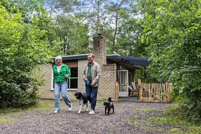 Image de Bungalow Pluto Huisdiervriendelijke bungalow 4 personnes