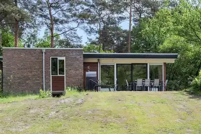 Image de Bungalow Zon 8 personnes