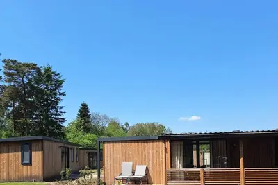 Image de Chalet Delta 4 personnes