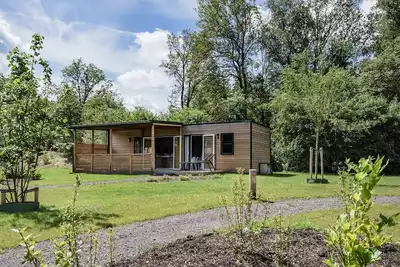 Image de Chalet Apollo 6 personnes