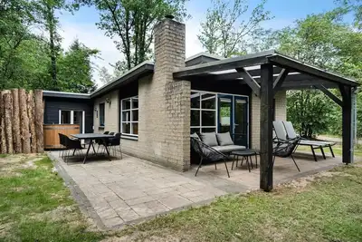 Image de Bungalow Luna 6 personnes