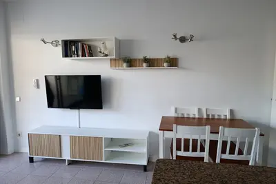 Image de Complete apartment with impressive swimming pool in Salou