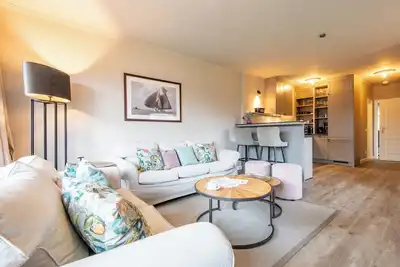 Image de Vacation home \"Princessa Seaside\"