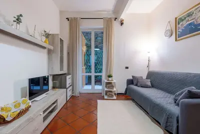 Image de Agréable appartement pour 4 personnes avec Wifi, Tv et terrasse