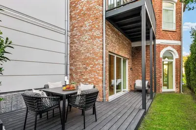 Image de Experience Luxury at Ocean's Retreat in Westerland, Sylt