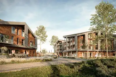 Image de The View C11 Nordseeblick - Sea view, sauna, grill, Ev charging station