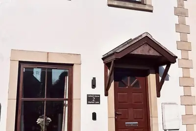 Image de Tranquil retreat in idyllic Wooler, Northumberland National Park, pet friendly