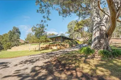 Image de Home in The Range Mclaren Vale Wine Region