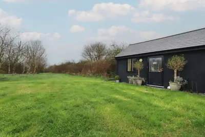 Image de Little Hallegan, pet friendly, with a garden in Praze-An-Beeble