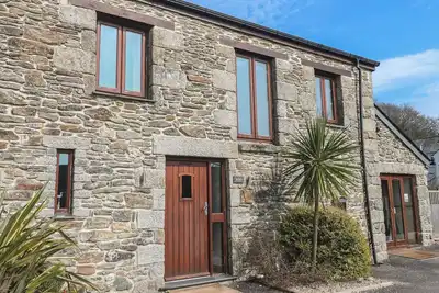 Image de Ash Barn, pet friendly, country holiday cottage in Falmouth