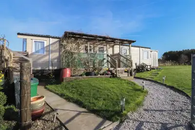 Image de Cornholme Lodge, family friendly, with a garden in Accrington