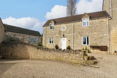 Image de Farm View Annex, romantic in Painswick