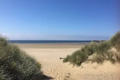 Image de Sea Folly, pet friendly, country holiday cottage in Porthcawl