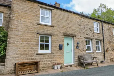 Image de Wayside Farm, pet friendly, character holiday cottage in Muker