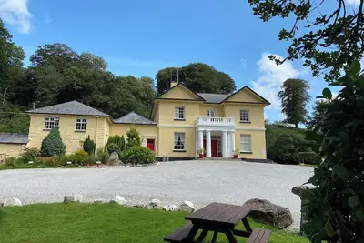 Image de Lakeview Villa, pet friendly, character holiday cottage in Liskeard