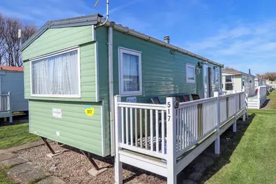 Image de 517 - Promenade Caravan Site, family friendly in Ingoldmells