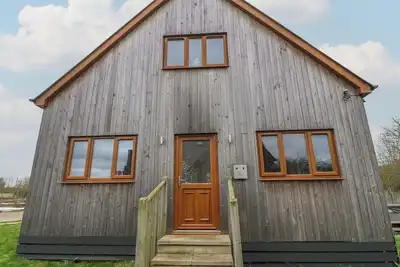 Image de Poker Lodge, family friendly, country holiday cottage in Brigg