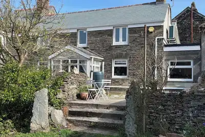 Image de Sunnybrae Cottage, pet friendly, country holiday cottage in Tintagel