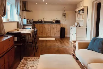 Image de The Hideaway, pet friendly, country holiday cottage in Tintagel