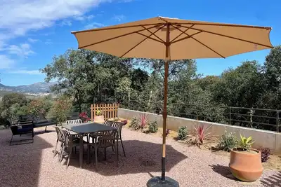 Image de Villa Gala - Maison familiale neuve, calme absolu