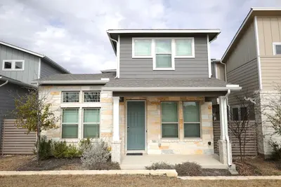 Image de Southeast Austin Bungalow near CotA