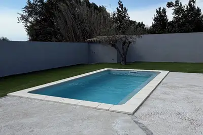 Villa Isaure
