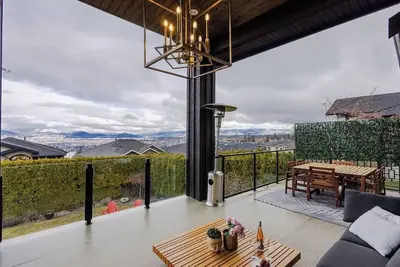 Image de Look Out, Modern House, Lakeview, Hot Tub