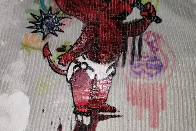 Image de A studio in ajax come to my gallery of the underground dope and smoke scene