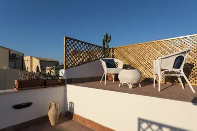 Casa Salomone 2 by Ortigia Apartments