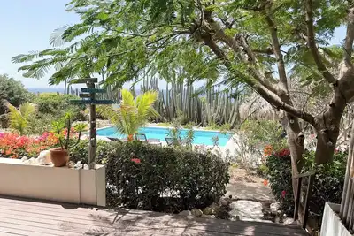 Image de Boca Gentil Beautiful luxury apartment with ocean views