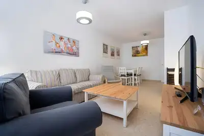 Image de Alcázares Apartment in Historic Center Córdoba