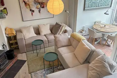 Image de Cottage 493 - Clifden - sleeps 5 guests  in 3 bedrooms