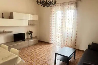 Image de Apartment in Ladispoli central area near the sea ideal for families