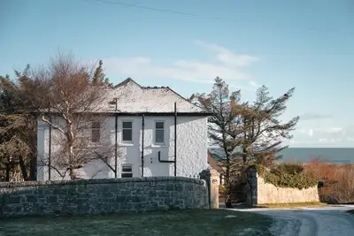 Image de Highland retreat overlooking Brora golfcourse