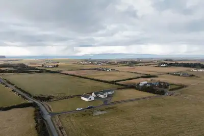 Image de Peaceful and Spacious Home just 5 mins from Dunnet Head